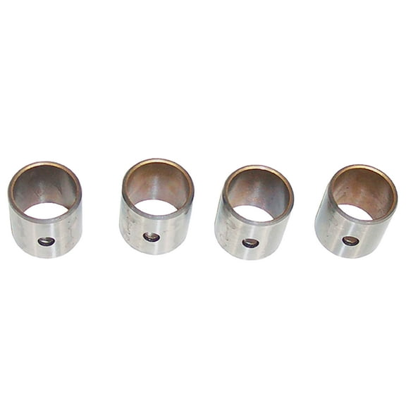 DNJ PB607 Piston Pin Bushing Set Fits Cars & Trucks 89-04 Nissan Altima 2.4L DOHC SOHC 12v 16v