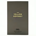 thumbnail image 4 of Zara Yellow Odyssey Perfume for Men Fresh ETD Eau De Toilette 90 ML (3.04 FL OZ) Spicy Fragrance with Pepper Grapefruit Bergamot Warm Apple Cashmere Wood Musk Amber Sandalwood, 4 of 4