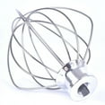thumbnail image 2 of Fouet Mélangeur en Fil pour Kitchenaid K45WW Fouet pour KSM90 KSM150, 2 of 5
