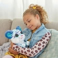 thumbnail image 3 of furReal North the Sabertooth Kitty Interactive Pet Toy, 35+ Sound-& Motion-Combinations, 3 of 9