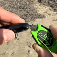 thumbnail image 4 of Cortador de líneas de pesca con microtijeras LINE CUTTERZ Green, 4 of 9