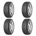 thumbnail image 1 of Paquete de 4 llantas 185/60R15 84H modelo ContiEcoContact 5 AO marca Continental, 1 of 9