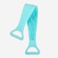thumbnail image 4 of Body Back Scrubber Silicone Bath Body Brush Shower Back Scrubber for Men Women, 4 of 10