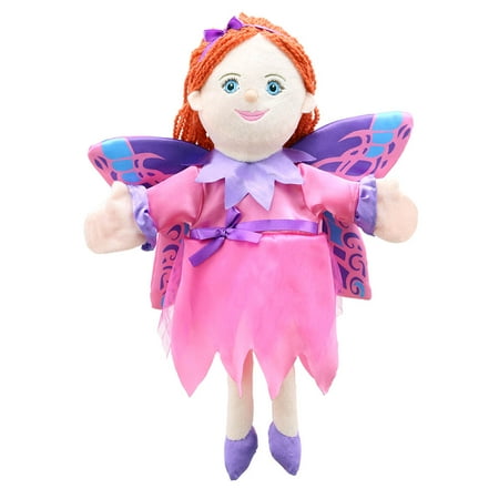 UPC: 5060311839169 | THE PUPPET COMPANY: STORY TELLERS PUPPETS: FAIRY