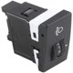 thumbnail image 1 of Car Front Headlight Height Adjustment Switch Knob for 2011-2015 93370 3W000 933703W000, 1 of 5