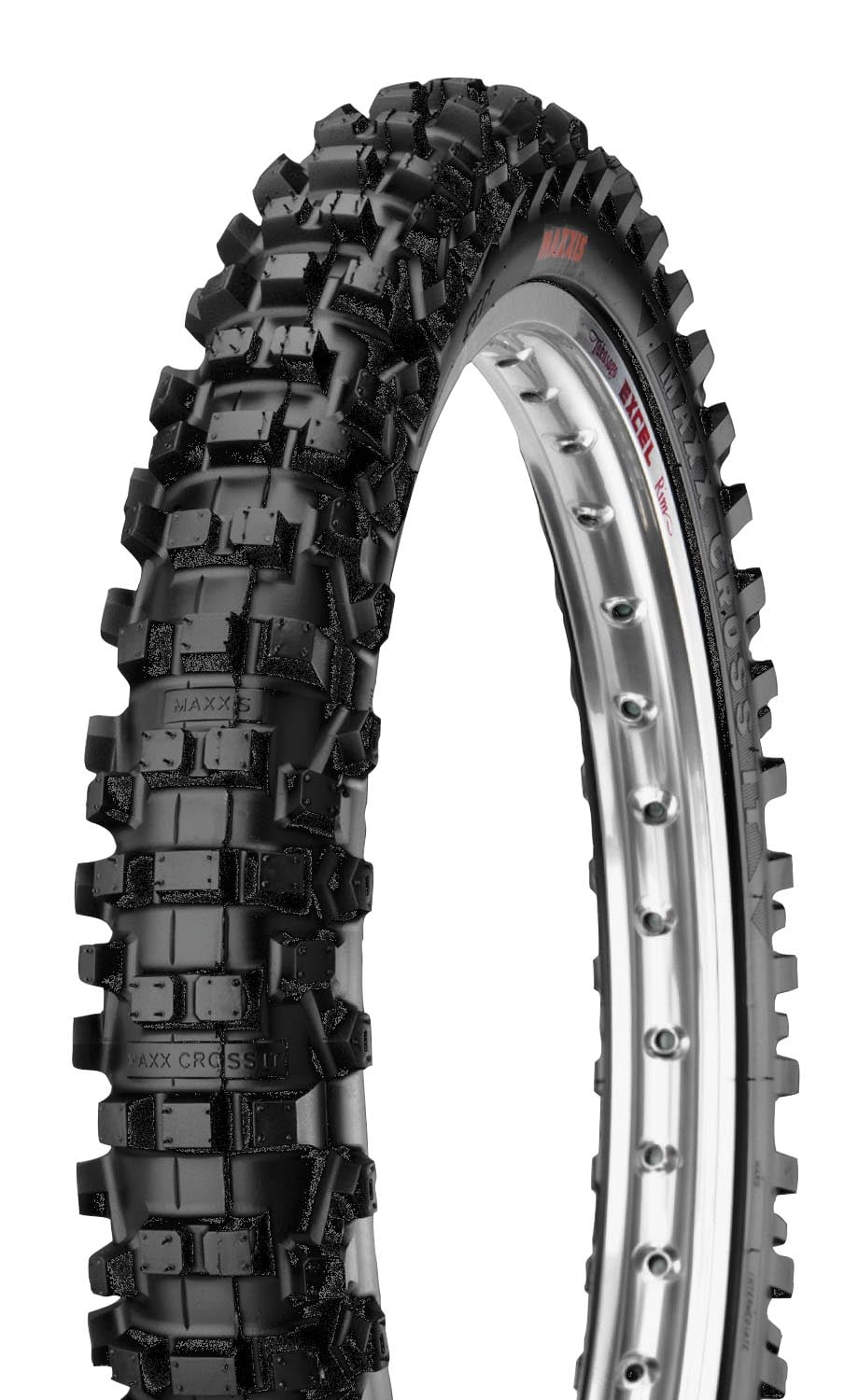 best maxxis front tyre