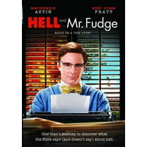 Hell And Mr. Fudge (DVD), Bridgestone, Drama
