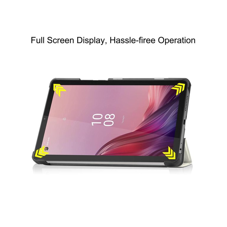 タブレット本体（カバー付属）Lenovo Tab M9 TB310FU Amazon.com: HminSen Case for Lenovo Tab M9 Cover 9.0 inch