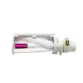 thumbnail image 1 of 6 - 12V Pump Spray Thruster Water Turbo Power Servo Jet For RC Boat Accessories, 1 of 4