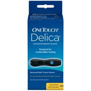 OneTouch Delica Lancing Device