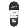 thumbnail image 2 of Avia Womens 6 Pack Comfort Cuff No Show Liner Socks, 2 of 2