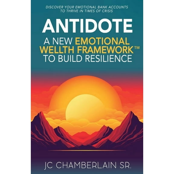 Antidote, (Paperback)