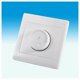 thumbnail image 4 of Interruptor de atenuación: conveniente controlador de brillo de lámpara LED con rotación de encendido/apagado de pared, 4 of 4