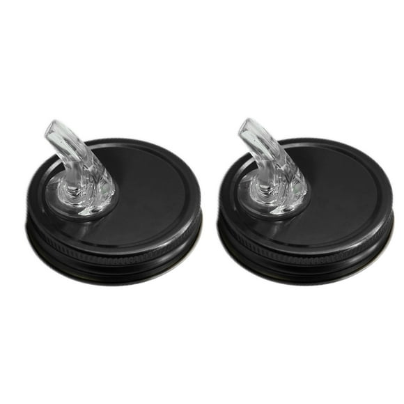 Mason Jar Pour Spout