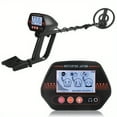 thumbnail image 1 of 1pc MD4070 Underground Metal Detector High Sensitivity Jewelry Treasure Gold, 1 of 4