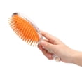 thumbnail image 4 of Peine para el cabello NikouMX dibujos animados liso antiestático, 4 of 8