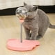 thumbnail image 2 of Pisexur Suministros para mascotas Cats And Dogs Leak Interactive Toys Pet Slow Food Toy Balls And Puppies Leak Balls perros, gatos y animales.perros, gatos y animales, 2 of 9