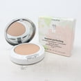 thumbnail image 5 of Clinique Beyond Perfecting Powder Foundation + Concealer, [4] Creamwhip 0.51 oz, 5 of 7