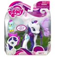 thumbnail image 1 of Hasbro My Little Pony Basic Rarity the Unicorn, 1 of 1