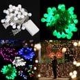 thumbnail image 1 of Guirlande Lumineuse LED, 1 of 10
