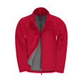 thumbnail image 1 of B&C Womens ID.701 Soft Shell Jacket, 1 of 3