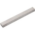 thumbnail image 1 of HUGFEGWE HSS Lathe Tool Bit 18mm x 18mm x 200mm Square Lathe Turning Tool Blanks High Speed Steel Rectangular Fly Cutter Mill Blank 1pcs CJB91-23174, 1 of 7