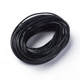 thumbnail image 4 of HLONK Cowhide Leather Cord Leather Jewelry Cord Peru 1mm, 4 of 7