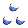 thumbnail image 4 of Dalazy Lentilles Haute Définition pour Grand Application Protection de Pare-Brise Couleur 3ensemble, 4 of 6