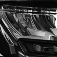 thumbnail image 6 of AKKON - Fit 2021-2024 Chevy Tahoe/Suburban 21-24 [Full LED] Switchback Headlight Headlamp Passenger Right Side, 6 of 7