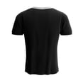 thumbnail image 2 of Playera Fexpro FIFA Jersey Escudo Alemania Negro Talla G, 2 of 4