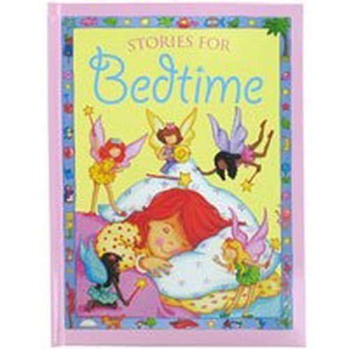 Pre-Owned Brown Watson Stories for Bedtime (Hard Back Book)