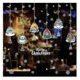 thumbnail image 1 of Christmas Decoration Christmas Decorations Outdoor Christmas Decoration Ideas Christmas Decorations 2025 Christmas Decoration Lights -, 1 of 5