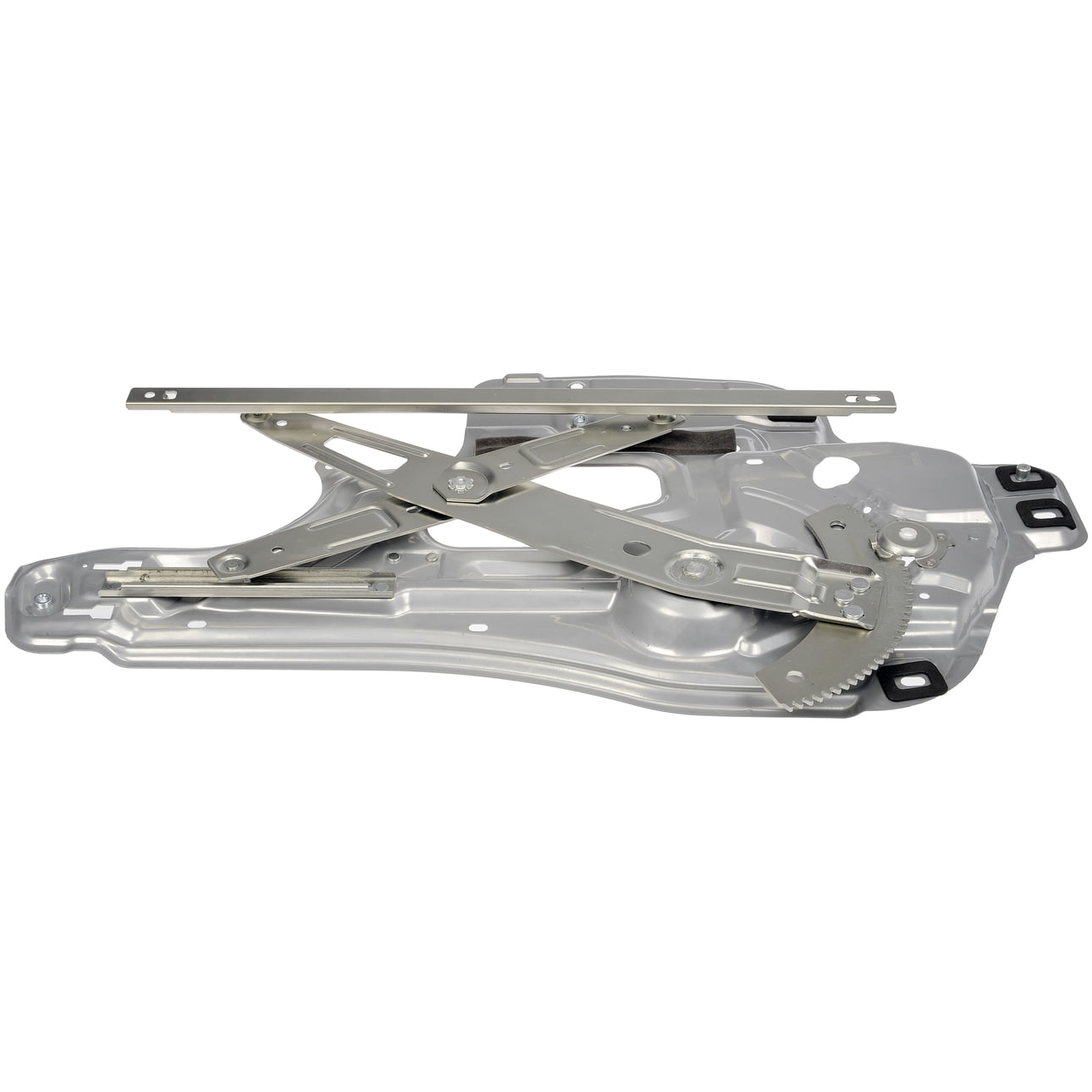 Dorman 749-315 Front Passenger Side Window Regulator for Specific Hyundai Models