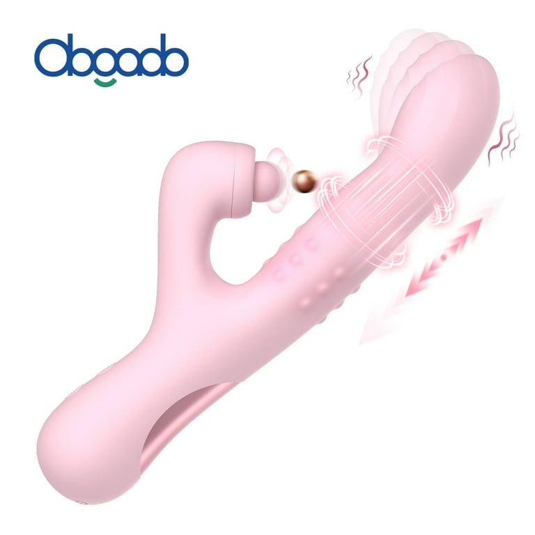 Obgado Vibrators 4 in 1 Sex Toys for Female- Finger Vibrator with 10 Flapping & 10 Vibration & 10 Thrusting Vibrator for Women, Adult Sex Toy - Walmart.com Obgado Vibrators 4 in 1 Sex Toys for Female- Finger Vibrator with 10 Flapping & 10 Vibration & 10 Thrusting Vibrator for Women, Adult Sex Toy - Walmart.com