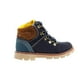 thumbnail image 1 of Botas Niño Senderismo Urbana Casual Botines Comoda Botin KLERS M 54507 BUCK INDIGO 16 cm, 1 of 5
