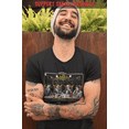 thumbnail image 4 of ShirtBANC Cartel Chronicles Mens Money Power Respect Tee Narcos Table Of Control, 4 of 5