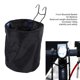 thumbnail image 4 of Cesta Para Patinete Eléctrico, Accesorio Para Bolsa De Movilidad M365, Marco De aleación De Lona Plegable Para Montaje Frontal, 4 of 7