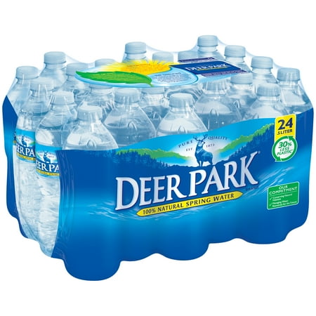 deer park water natural spring
