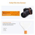 thumbnail image 4 of Bastoncillo limpiador de sensores K&F Concept, 24 mm APS, marco completo, 14 unidades, 4 of 8