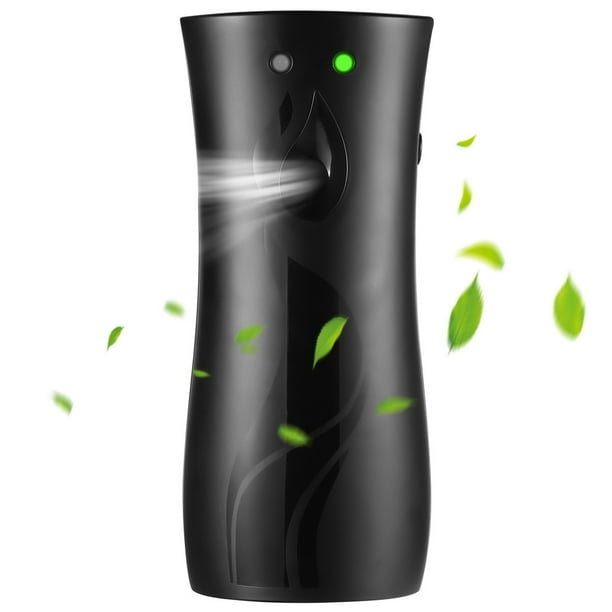 Automatic Fragrance Dispenser, Battery Operated Auto Fragrance Mister