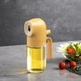 thumbnail image 6 of Wuztai Glass Oil Sprayer Bottle, 1PC Atomizing Mist Canister for Cooking Frying, Leak Proof Kitchen Dispenser, 6 of 6