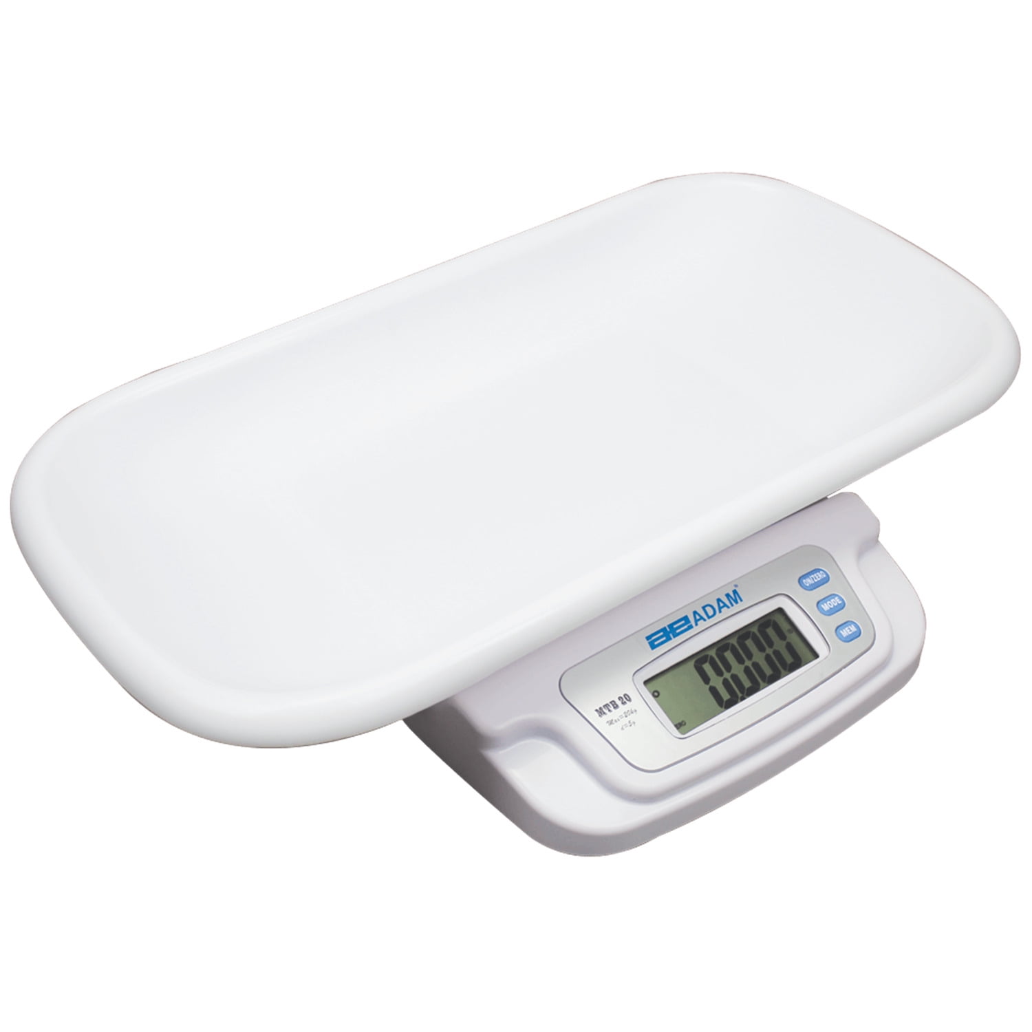 MTB Baby and Toddler Scale