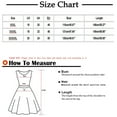 thumbnail image 3 of IROINNID Shift Dress For Women Summer Plus Size Dress Sleeveless Beach Dress V-Neck Full-Length Dress, 3 of 6
