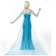 thumbnail image 5 of Vestido de princesa, gran disfraz de cosplay de Elsa, talla M, 5 of 7