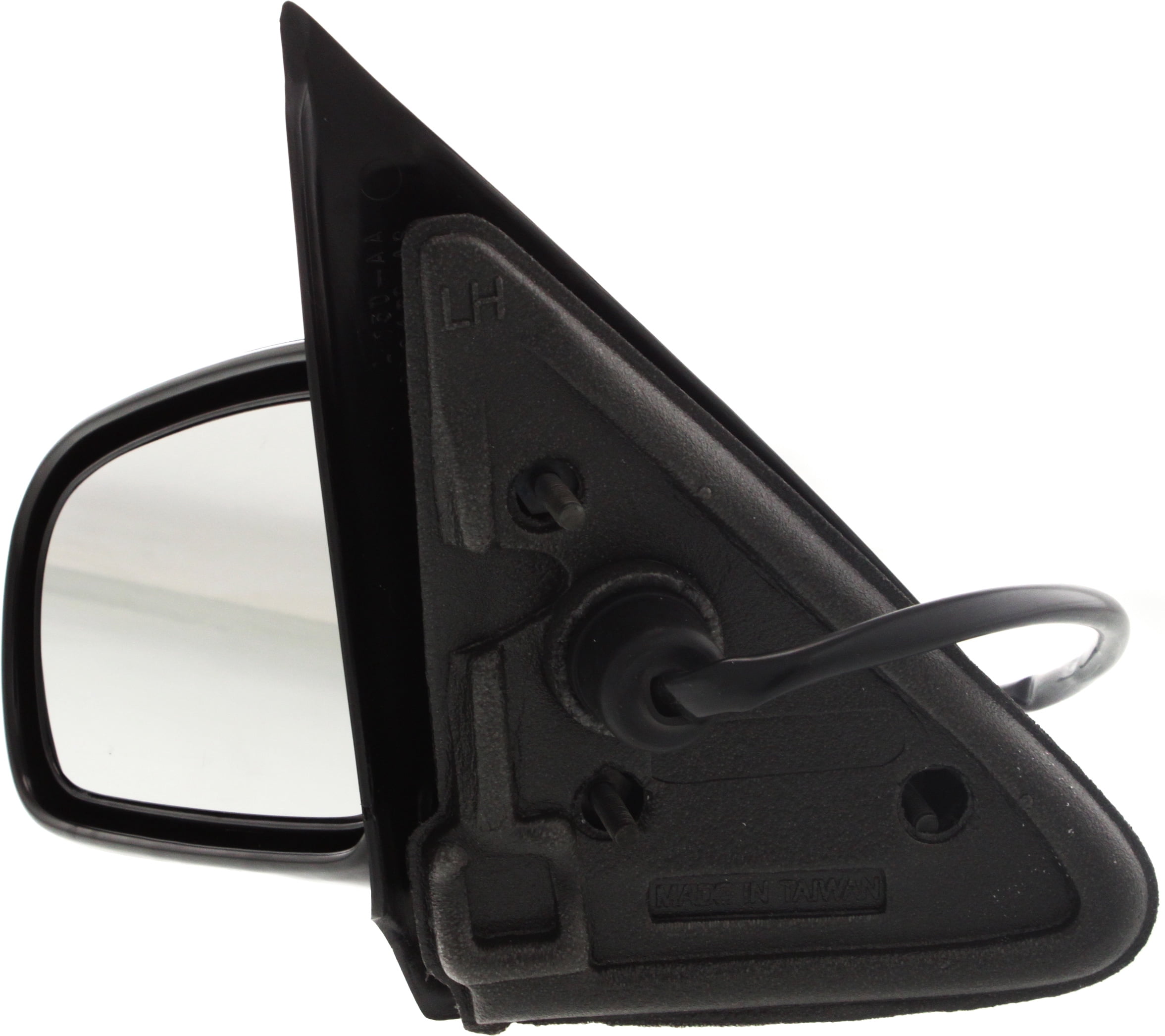 Mirror Compatible With 1995-2005 Chevrolet Cavalier Pontiac Sunfire Left Driver Side Paintable Kool-Vue
