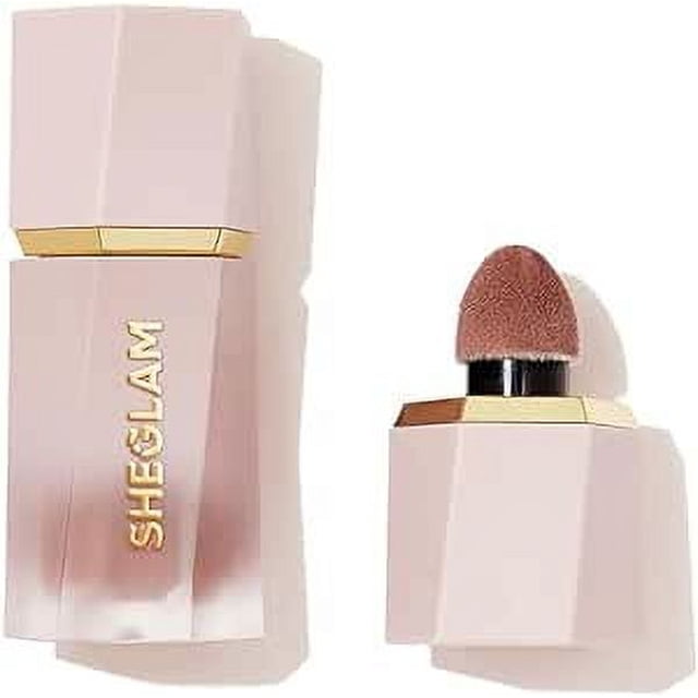 SHEGLAM Bronceador Contorno Líquido (Tawny Amber)
