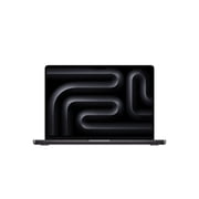 Apple Apple 14-inch MacBook Pro with M5 chip, 10 core CPU and 10 core GPU, 16GB Memory, 512GB SSD - Space Black