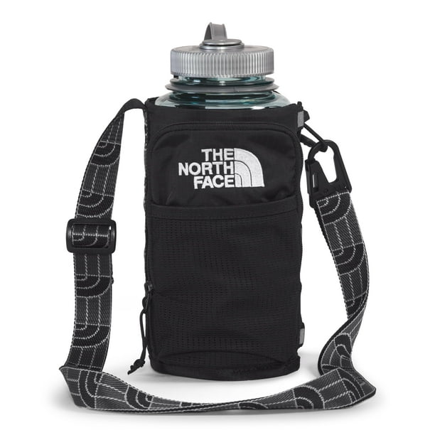 Soporte para botellas de agua THE NORTH FACE Borealis sin PFAS, 1 L