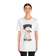 thumbnail image 2 of Funny & Ghoulish Halloween Shirt for Spooky Season, Ghoul for Love, 2 of 9
