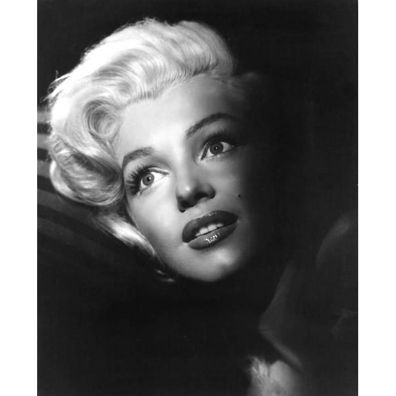 Marilyn Monroe 1954 Photo Print (8 x 10)